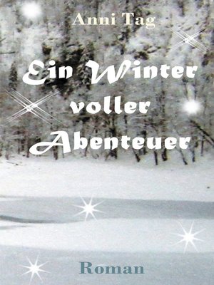 cover image of Ein Winter voller Abenteuer